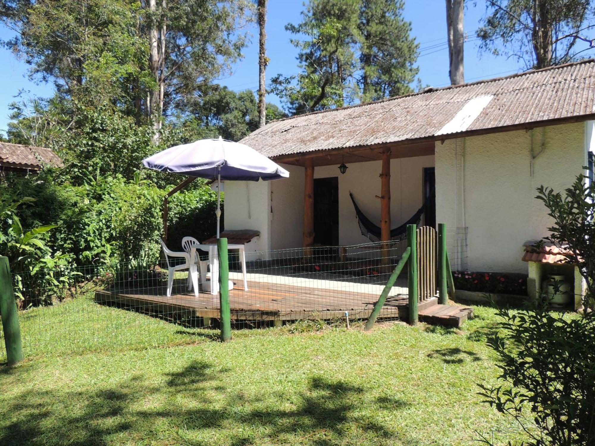 Chale Honeycomb Em Visconde De Maua Villa Bocaina de Minas Bagian luar foto